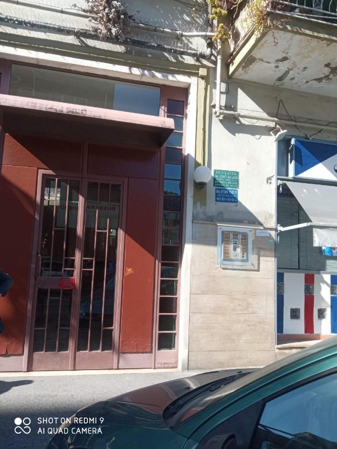 La Cabala B&B 那不勒斯 外观 照片