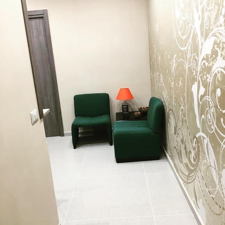 La Cabala B&B 那不勒斯 外观 照片