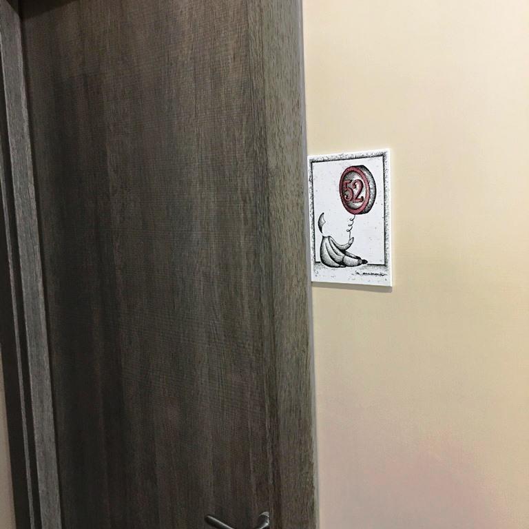 La Cabala B&B 那不勒斯 外观 照片