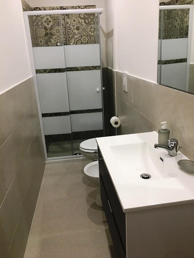 La Cabala B&B 那不勒斯 外观 照片