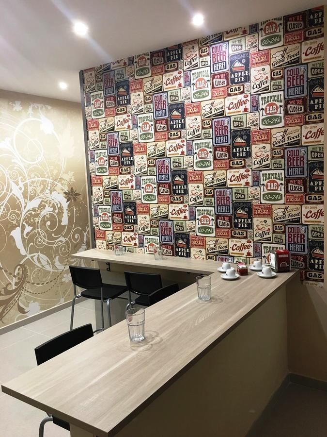 La Cabala B&B 那不勒斯 外观 照片