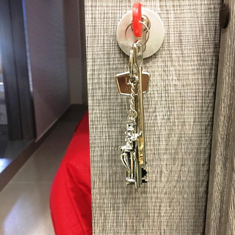La Cabala B&B 那不勒斯 外观 照片