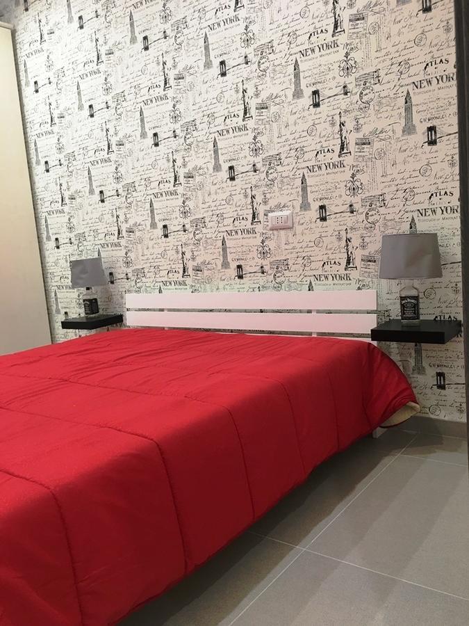 La Cabala B&B 那不勒斯 外观 照片