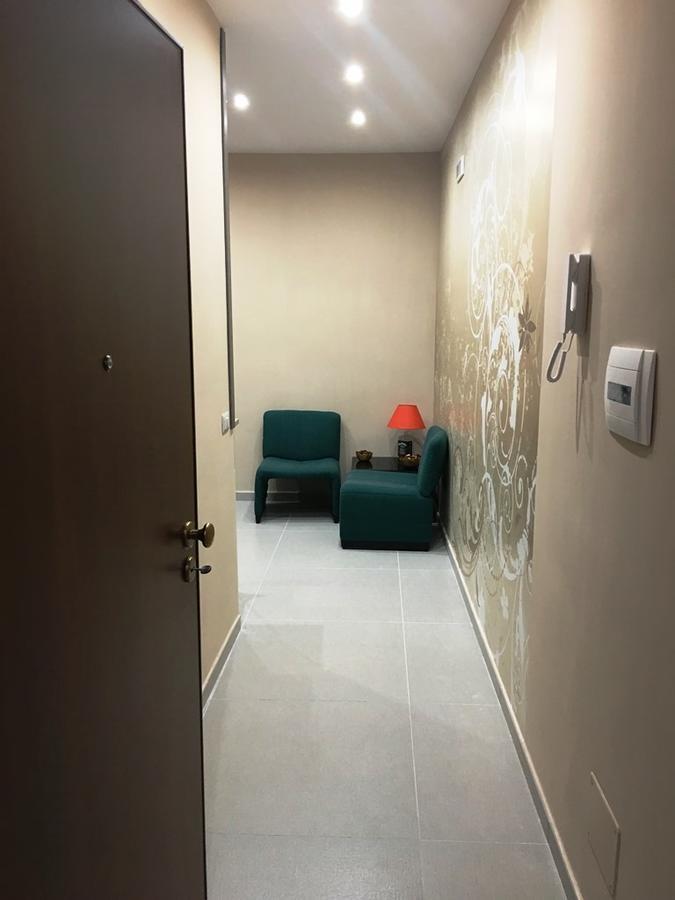 La Cabala B&B 那不勒斯 外观 照片