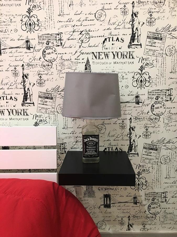 La Cabala B&B 那不勒斯 外观 照片