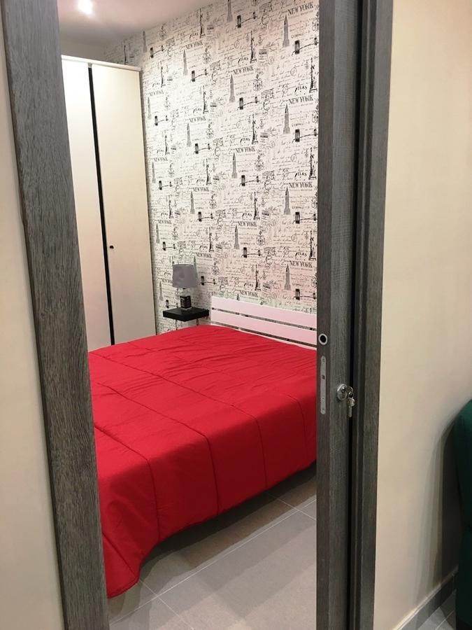 La Cabala B&B 那不勒斯 外观 照片