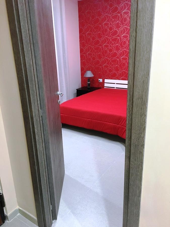 La Cabala B&B 那不勒斯 外观 照片