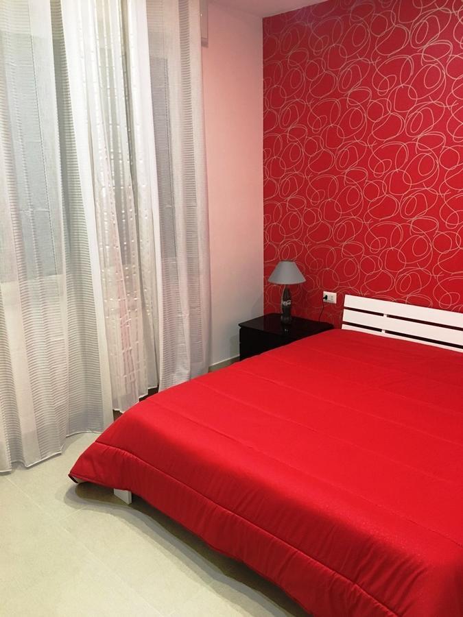 La Cabala B&B 那不勒斯 外观 照片